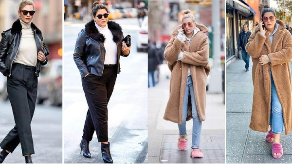 Keren! Selebgram ini Bergaya Bak Selebriti Dunia