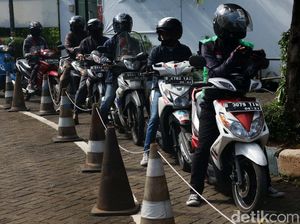Ada Rencana PPnBM Kendaraan Bermotor Dihapus, Diganti PPN 25%