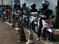 Ada Rencana PPnBM Kendaraan Bermotor Dihapus, Diganti PPN 25%