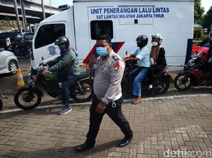 Cara Blokir STNK Kendaraan yang Sudah Dijual, Biar Tak Kena Pajak Progresif Cara Blokir STNK Kendaraan yang Sudah Dijual, Biar Tak Kena Pajak Progresif