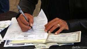 Urus STNK Tanpa KTP Pemilik Lama Berlaku di Jakarta, 2027 Wajib Balik Nama