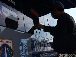 Pelayanan Samsat Keliling Mulai Beroperasi di 14 Wilayah JADETABEK Hari Ini