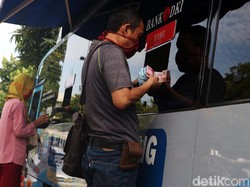 Catat, Ini 5 Wilayah yang Berlakukan Penghapusan Denda Pajak Kendaraan Bermotor