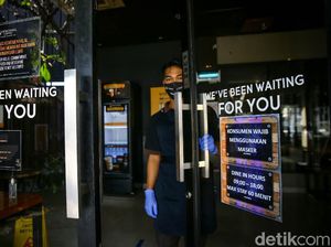 Membedah Pelajaran Berharga dari Sepi dan Tutupnya Warunk Upnormal