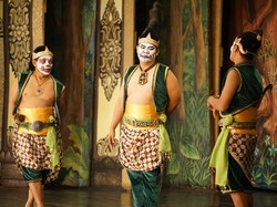 Jadwal dan Lakon Pertunjukan Wayang Orang Sriwedari November 2023
