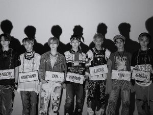 WayV Rayakan Perilisan Album Pertama Lewat Awaken WayVs World