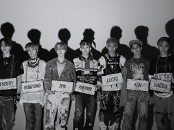 WayV Rilis Album Penuh Pertama 9 Juni 2020