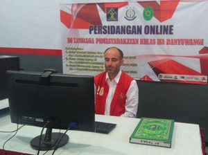 WN Australia Terdakwa Sodomi Anak di Bawah Umur Divonis 7 Tahun Penjara