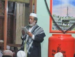 Ulama Banten Tolak Pembangunan Landmark Pandeglang Rp 3,8 M