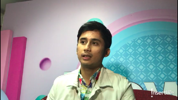 Alshad Ahmad