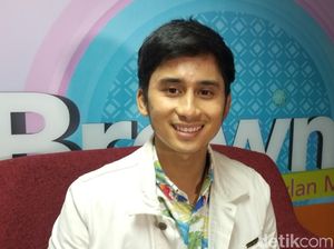 6 Fakta Pernikahan Siri 2 Bulan Alshad Ahmad dan Nissa Asyifa 6 Fakta Pernikahan Siri 2 Bulan Alshad Ahmad dan Nissa Asyifa