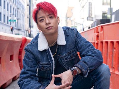Jawaban Amber Liu soal Hamil dan Kritikan Usai Beri Dukungan George Floyd