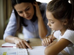 Doa Sebelum Belajar Agar Diberi Kemudahan di Tahun Ajaran Baru