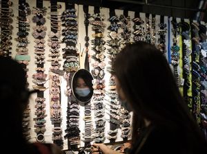 China Mau Cambuk Ekonomi, Warganya Bakal Diguyur Insentif Pajak