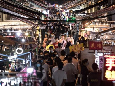 Bangkitnya Denyut Ekonomi di Wuhan