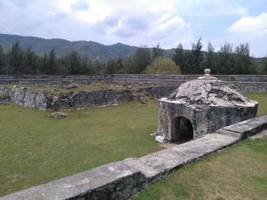 Benteng Indra Patra, Jejak Jalur Rempah di Aceh
