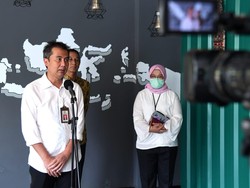 DPRD Usulkan 3 Calon Pj Gubernur Jabar, Ada Nama Bey Machmudin