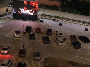 Diprotes Starvision soal Film di Drive Thru, Meikarta Beri Penjelasan