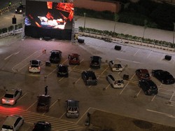 Diprotes Starvision soal Film di Drive Thru, Meikarta Beri Penjelasan