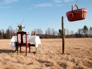 Mungkin Ini Bakal Restoran Terbaik di Era New Normal