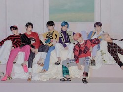 Dear ARMY, Ini Lagu Persembahan BTS Untukmu