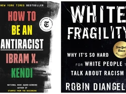 Buku-buku soal Rasialisme Meningkat Tajam, Terpopuler di AS
