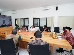 Apkasi Usul Penyediaan APD untuk Pilkada Libatkan UMKM Lokal