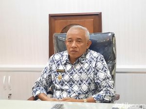 Eks Bupati Sleman Sri Purnomo Jadi Tersangka Korupsi, Begini Kata Pengacara Eks Bupati Sleman Sri Purnomo Jadi Tersangka Korupsi, Begini Kata Pengacara