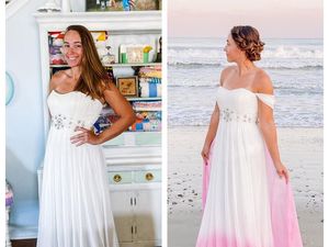 7 Ide Kreatif Sulap Baju Bekas Jadi Baru dan Keren Ini Viral di Medsos