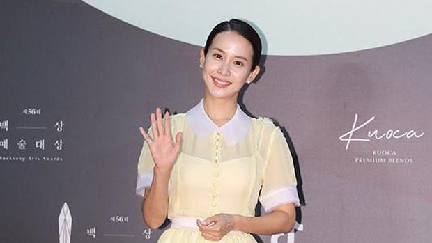 Cho Yeo Jeong