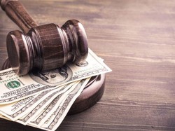 Keluar Makan Mie Saat Masa Karantina, Pria Ini Didenda Rp 16 Juta