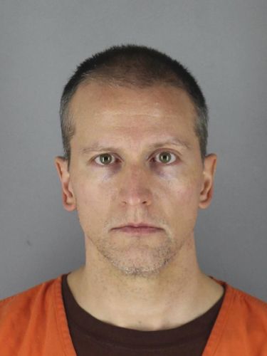 FILE - This May 31, 2020 photo provided by the Hennepin County Sheriff shows former Minneapolis police officer Derek Chauvin, who was arrested Friday, May 29, in the Memorial Day death of George Floyd. Prosecutors are charging Chauvin, accused of pressing his knee against Floyd's neck, with second-degree murder, and for the first time will level charges against three other officers at the scene, a newspaper reported Wednesday, June 3, 2020. (Hennepin County Sheriff via AP, File)
