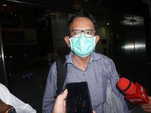 Tuntas Diperiksa KPK, Eks Dirut PT DI Mengaku Sudah Jadi Tersangka