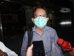 Tuntas Diperiksa KPK, Eks Dirut PT DI Mengaku Sudah Jadi Tersangka