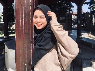 Sosok Driver Antar Makanan Cantik yang Viral, Bikin Netizen Jatuh Cinta