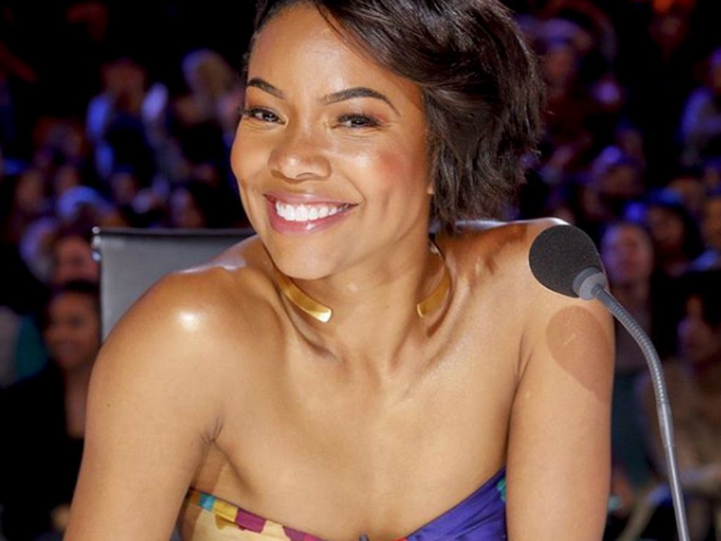 Ngaku Jadi Korban Rasisme, Potret Gabrielle Union saat Masih Jadi Juri AGT Ngaku Jadi Korban Rasisme, Potret Gabrielle Union saat Masih Jadi Juri AGT