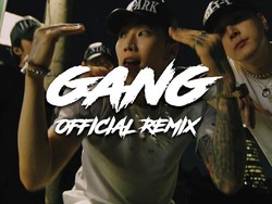 Dinyanyikan Sik-K dan Jay Park, Lagu Terburuk Rain Sukses di Chart