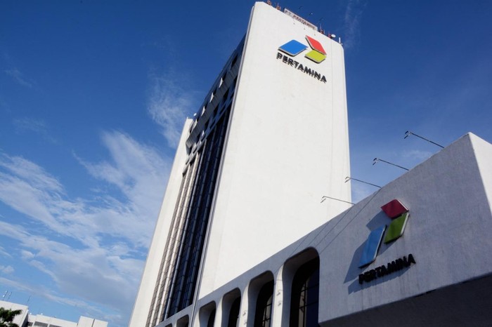 Gedung Pertamina