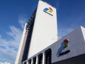Bos Pertamina Buka Suara Respons 2 Skema Baru Subsidi BBM Bos Pertamina Buka Suara Respons 2 Skema Baru Subsidi BBM
