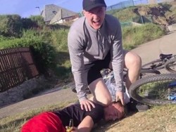 George Floyd Challenge Viral, Tantangan di Medsos yang Bikin Netizen Geram