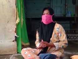 Fakta di Balik Viral Ibu Curi 3 Tandan Sawit Memelas Tak Punya Beras