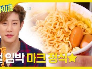 Jjampong hingga Kimchi Bokkeumbap, Makanan Korea yang Dimasak 5 Idol K-Pop