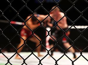 Terungkap! Banyak Petarung MMA Pakai Ganja