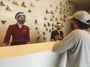 Kinerja Industri Perhotelan Mulai Kinclong, Ini Contohnya