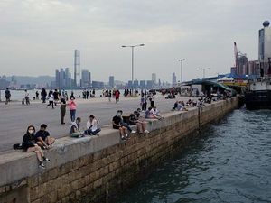 Daftar Kota Paling Mahal Sejagat di 2020