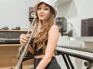 Belum Dinikahi YouTuber, DJ Irene Agustine Dituding Hamil Duluan