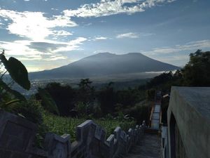 Mungkin, Ini Jadi Wisata Favorit Warga Minang di Sumatera Barat