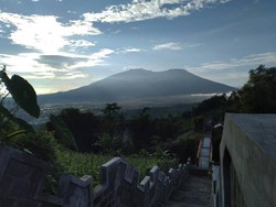 Mungkin, Ini Jadi Wisata Favorit Warga Minang di Sumatera Barat