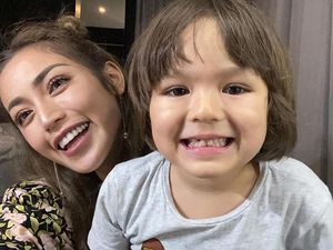 Ucapan El Barack Ini Bikin Jessica Iskandar Merinding