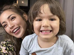 Jessica Iskandar Sakit, Berjuang Sembuh untuk El